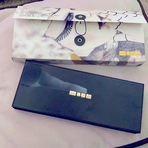 Pat McGrath Mothership I Subliminal Palette